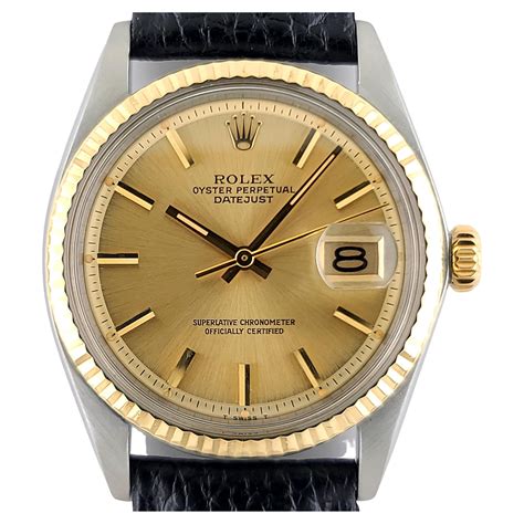 rolex 16013 oyster bracelet|Rolex model 16013 for sale.